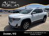 Used 2023 GMC Acadia SLT with VIN 1GKKNML44PZ189908 for sale in Dexter, MO