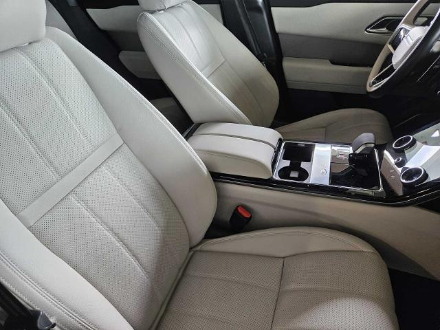 2022 Range Rover Velar Vehicle Photo in AUSTIN, TX 78717