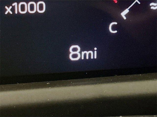 2025 GMC Acadia Vehicle Photo in PUYALLUP, WA 98371-4149