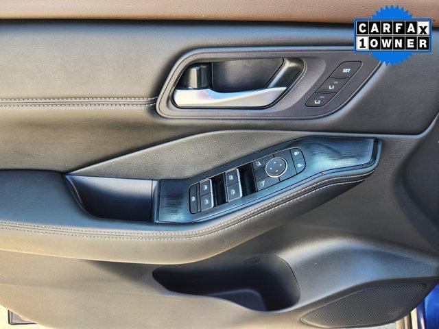 2023 Nissan Rogue Vehicle Photo in Ardmore, PA 19003