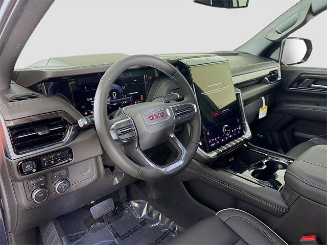 2025 GMC Yukon XL Vehicle Photo in PUYALLUP, WA 98371-4149