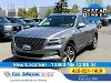 Used 2023 GENESIS GV80 Advanced+ with VIN KMUHCESC4PU141166 for sale in Kirkland, WA