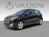 Used 2020 Chevrolet Spark LS with VIN KL8CB6SA5LC451372 for sale in Savannah, GA