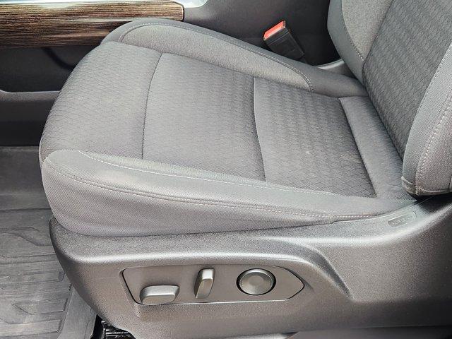 2022 GMC Sierra 1500 Vehicle Photo in SUGAR LAND, TX 77478-0000