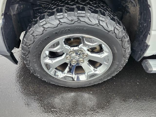 2020 Ram 1500 Vehicle Photo in GREEN BAY, WI 54304-5303