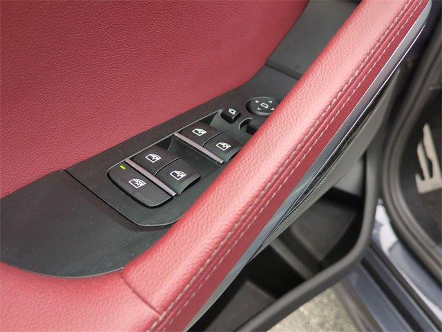 2021 BMW X6 Vehicle Photo in PASADENA, CA 91107-3803
