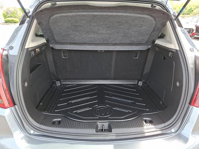 2020 Buick Encore Vehicle Photo in TREVOSE, PA 19053-4984
