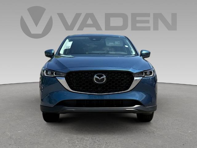 2023 Mazda CX-5 Vehicle Photo in Savannah, GA 31419