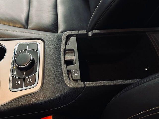 2014 Jeep Grand Cherokee Vehicle Photo in MEDINA, OH 44256-9631