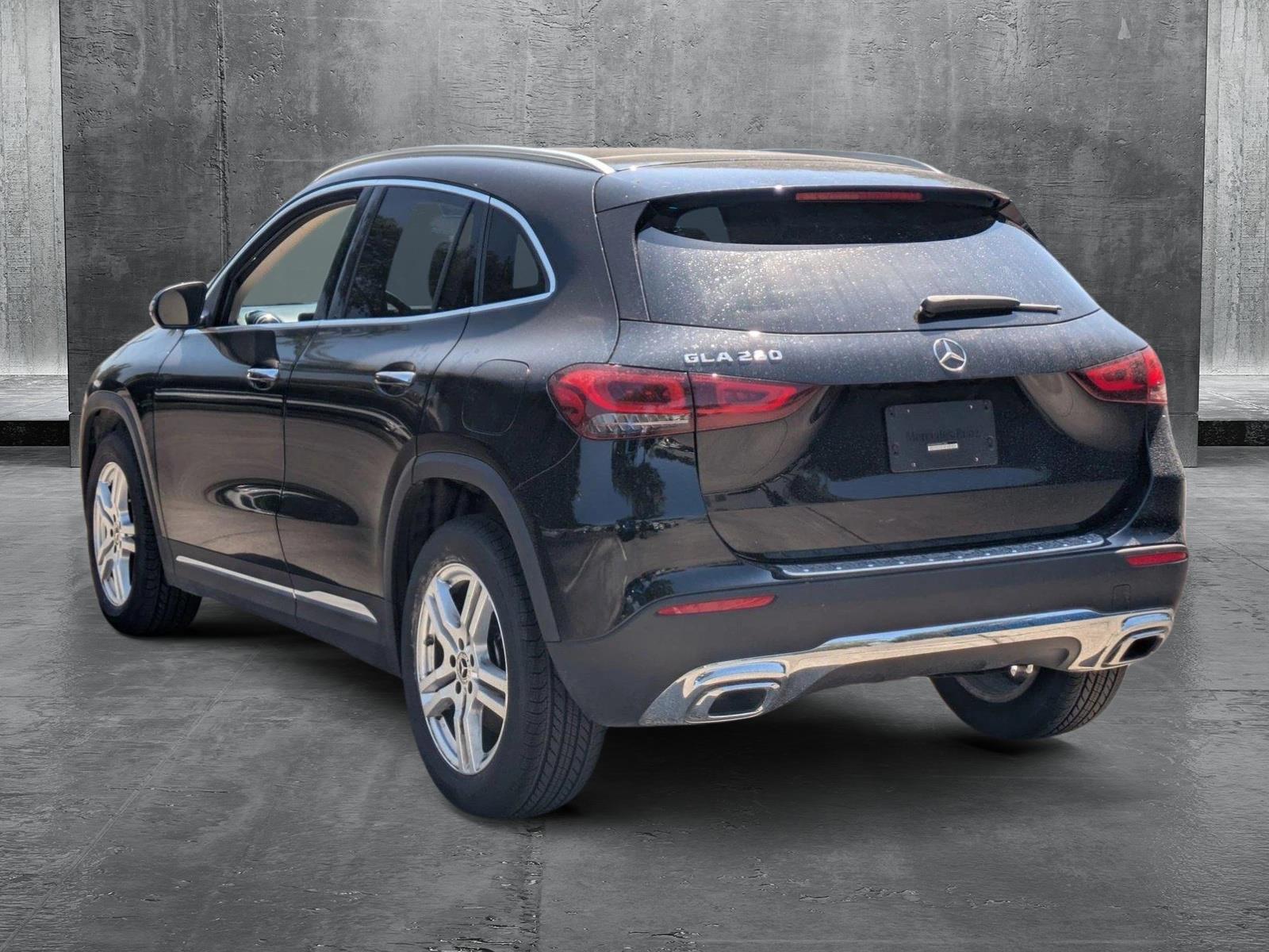 2022 Mercedes-Benz GLA Vehicle Photo in Coconut Creek, FL 33073