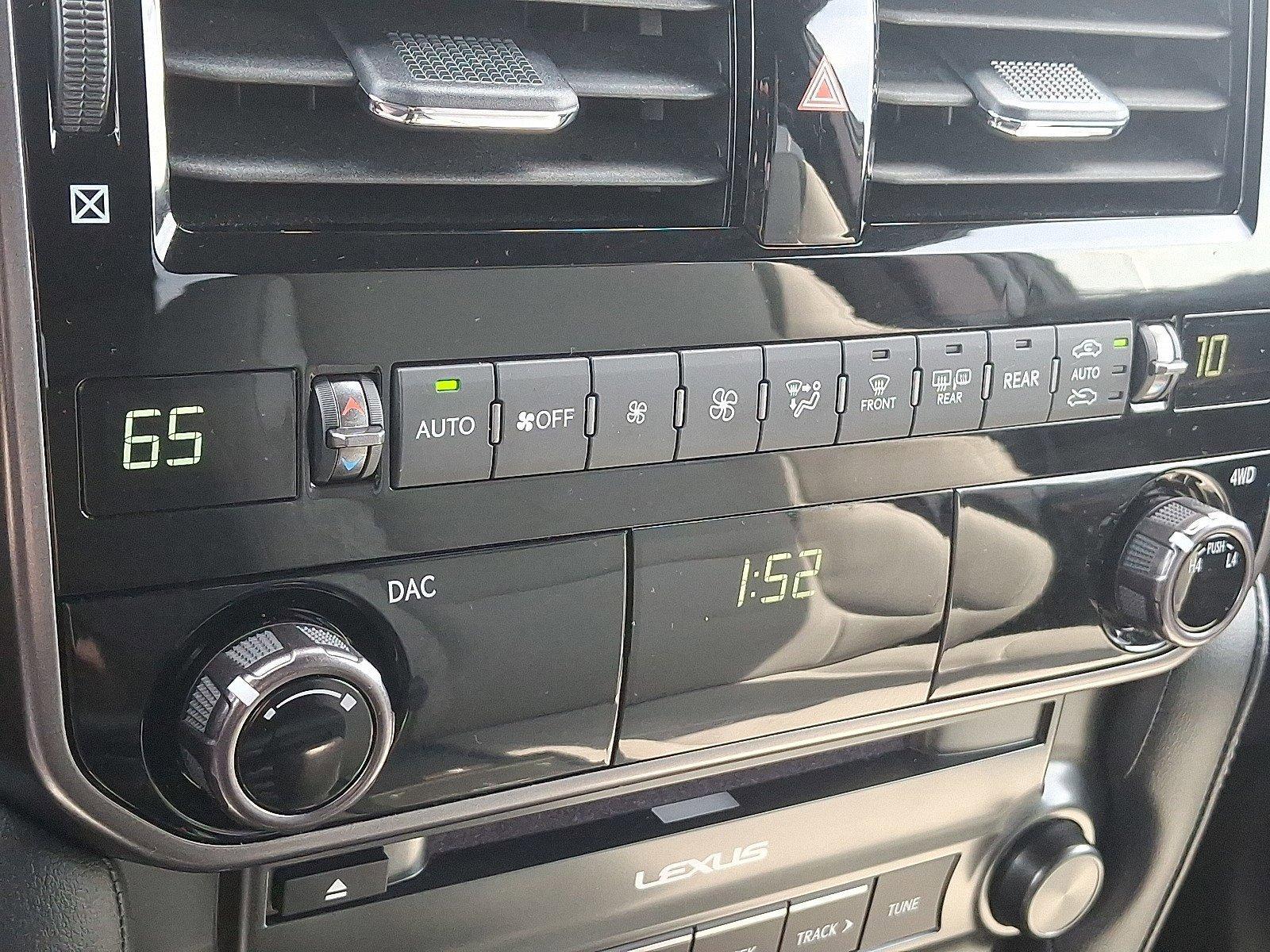 2023 Lexus GX 460 Vehicle Photo in Harrisburg, PA 17111