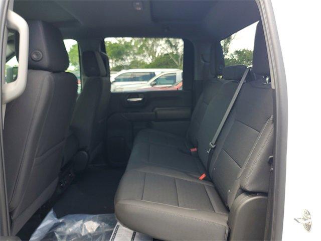 2025 Chevrolet Silverado 2500 HD Vehicle Photo in SUNRISE, FL 33323-3202