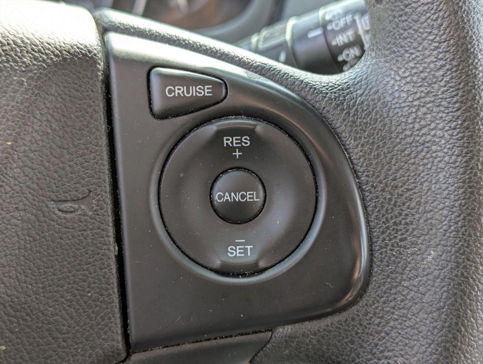2014 Honda CR-V Vehicle Photo in Panama City, FL 32401