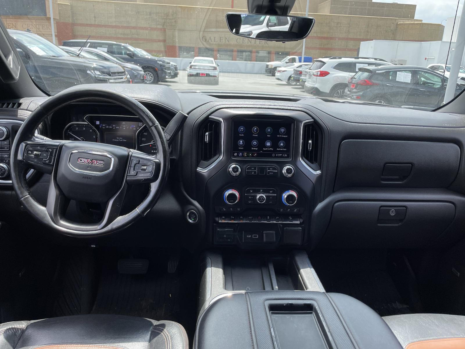 2020 GMC Sierra 1500 Vehicle Photo in LOS ANGELES, CA 90007-3794