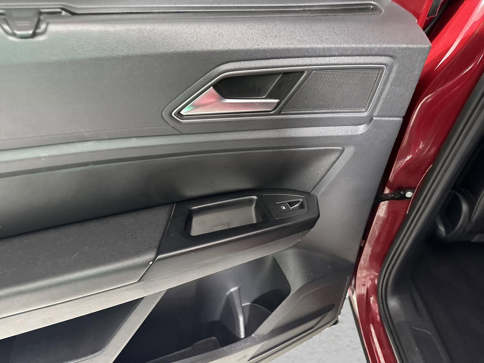 2019 Volkswagen Atlas Vehicle Photo in Georgetown, TX 78626