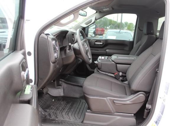 2025 GMC Sierra 2500 HD Vehicle Photo in Greenville, TX 75402