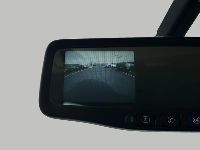 2012 Chevrolet Traverse Vehicle Photo in MADISON, WI 53713-3220