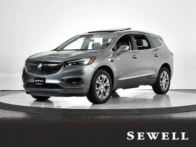 2021 Buick Enclave Vehicle Photo in DALLAS, TX 75235