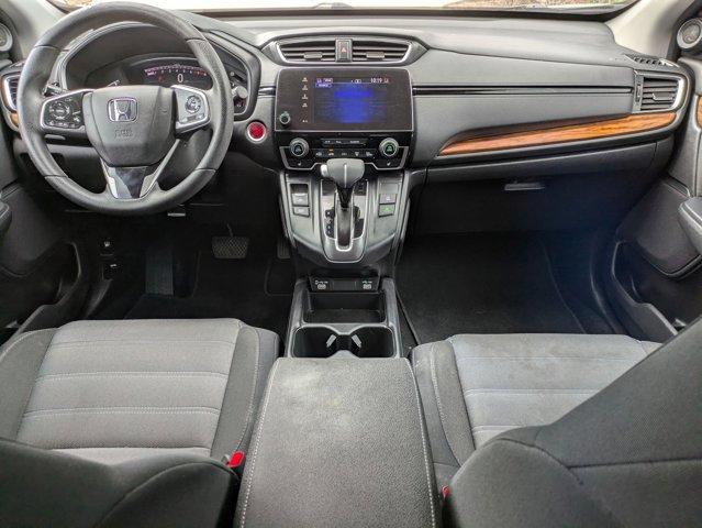 2020 Honda CR-V Vehicle Photo in San Antonio, TX 78209
