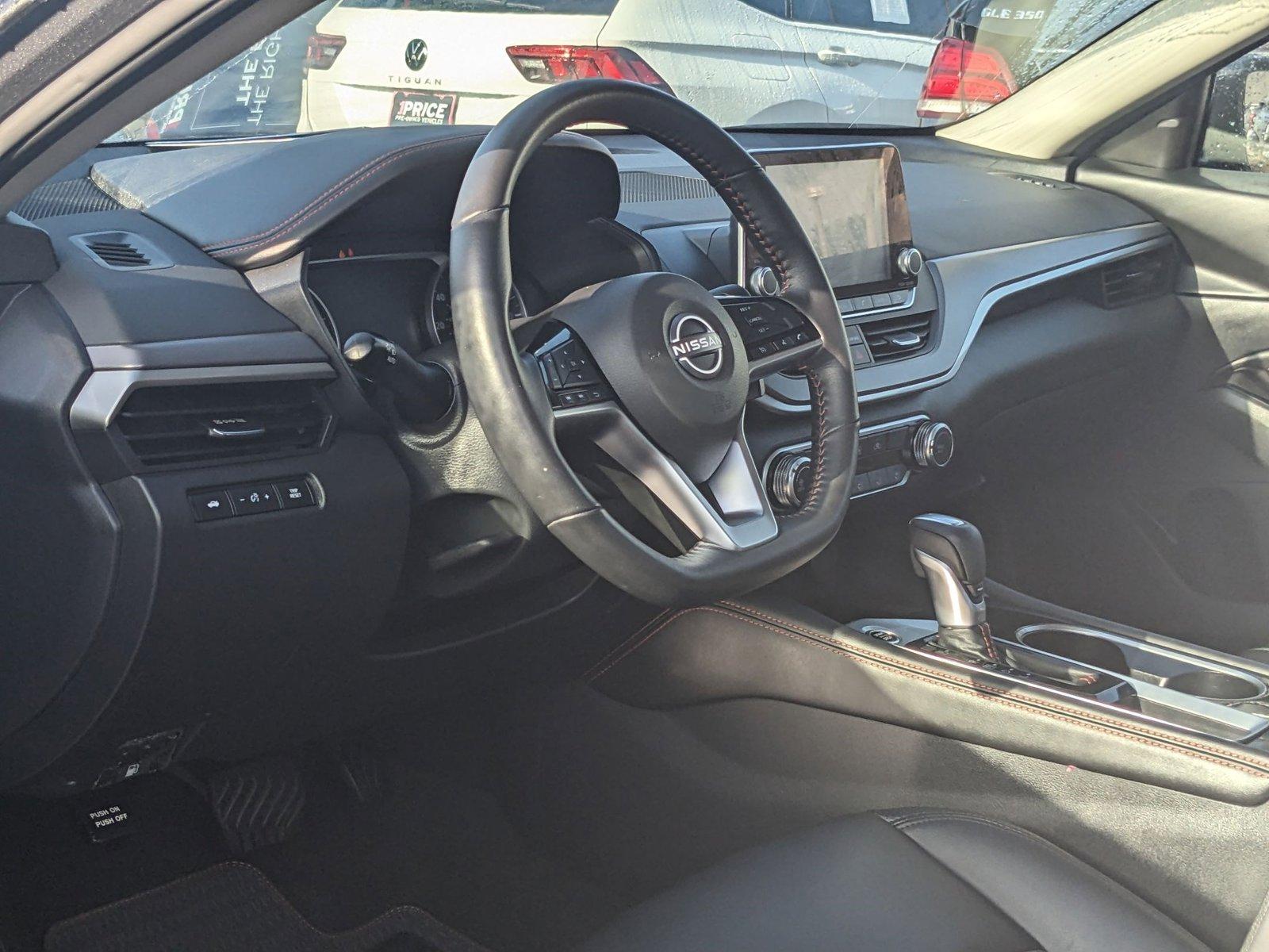 2023 Nissan Altima Vehicle Photo in Pembroke Pines , FL 33084