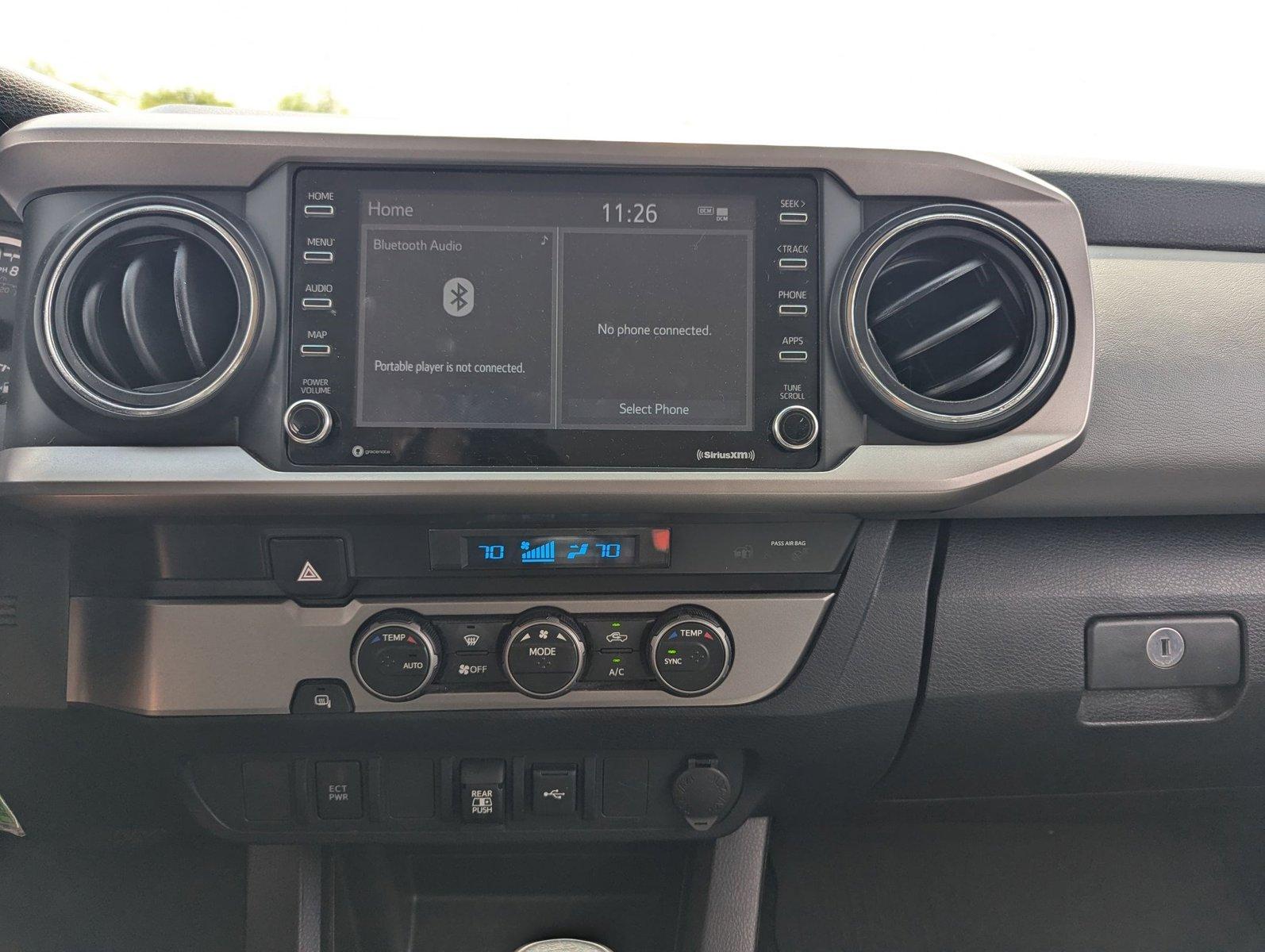 2021 Toyota Tacoma 2WD Vehicle Photo in CORPUS CHRISTI, TX 78412-4902