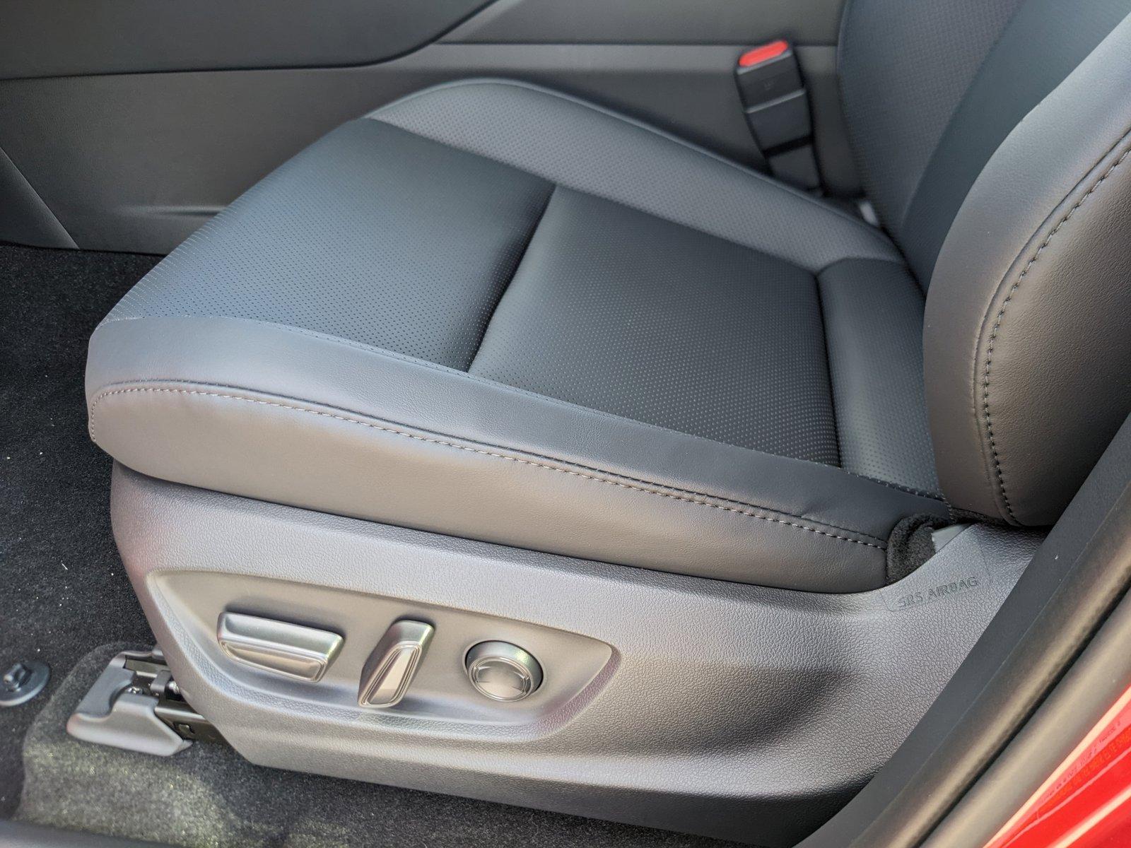 2023 Toyota Crown Vehicle Photo in Winter Park, FL 32792