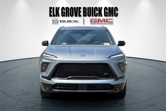 2025 Buick Enclave Vehicle Photo in ELK GROVE, CA 95757-8703