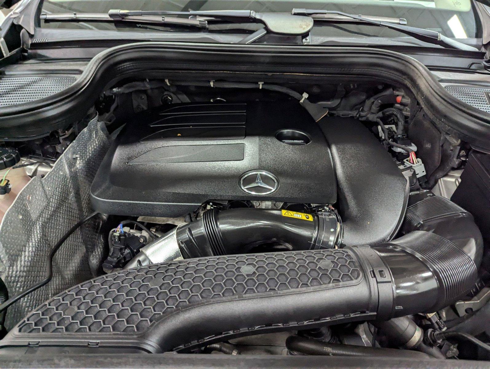 2020 Mercedes-Benz GLE Vehicle Photo in Pompano Beach, FL 33064