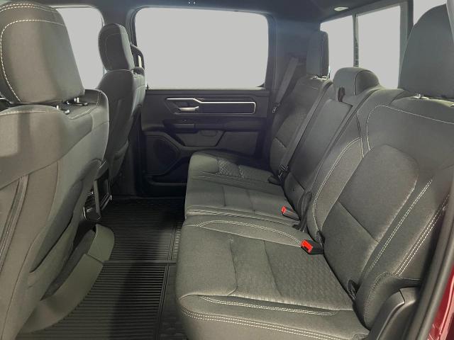 2025 Ram 1500 Vehicle Photo in Oshkosh, WI 54901