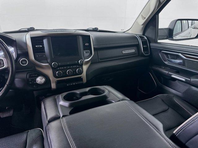 2022 Ram 1500 Vehicle Photo in Doylsetown, PA 18901