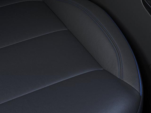2025 Buick Envista Vehicle Photo in HENDERSON, NV 89014-6702