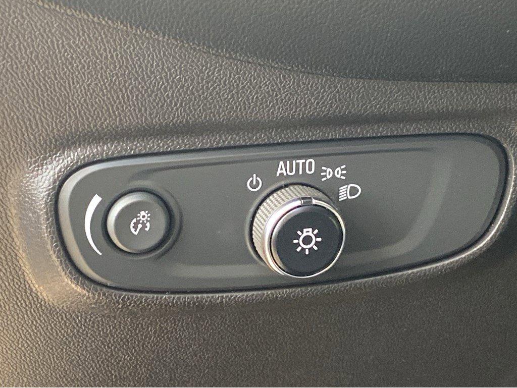 2022 Chevrolet Equinox Vehicle Photo in SAVANNAH, GA 31406-4513