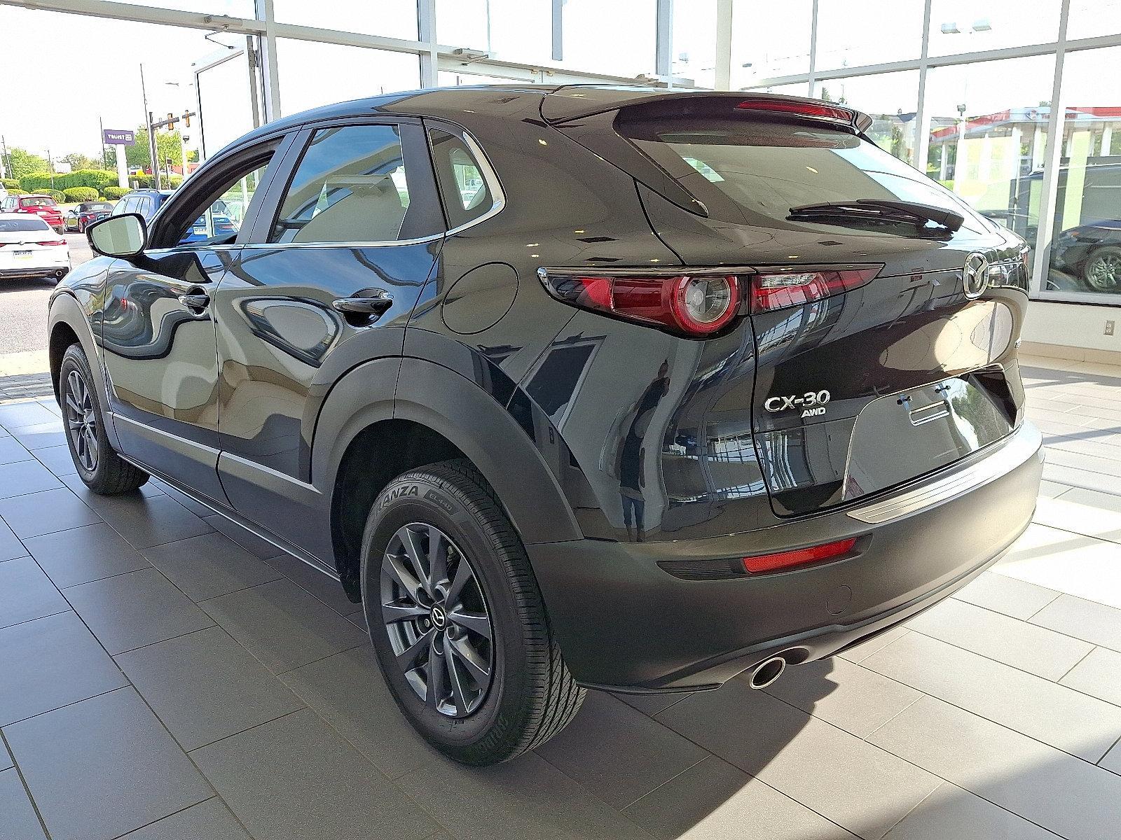 2024 Mazda CX-30 Vehicle Photo in Lancaster, PA 17601