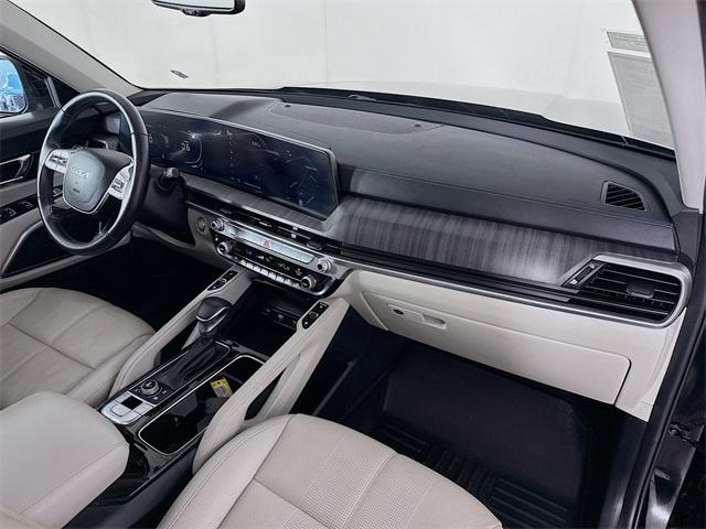 2023 Kia Telluride Vehicle Photo in Everett, WA 98204
