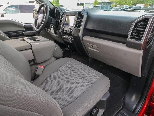 2020 Ford F-150 Vehicle Photo in HOMOSASSA, FL 34448-1461