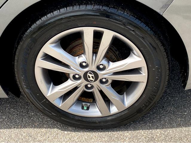 2017 Hyundai ELANTRA Vehicle Photo in Hinesville, GA 31313