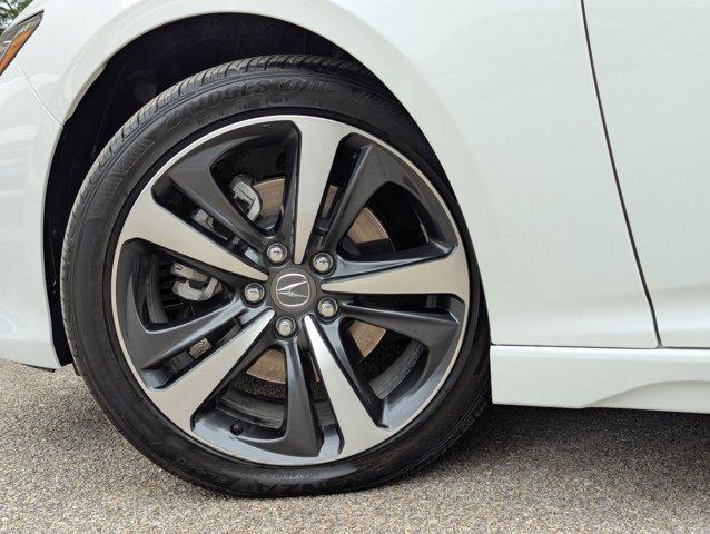 2024 Acura TLX Vehicle Photo in San Antonio, TX 78230