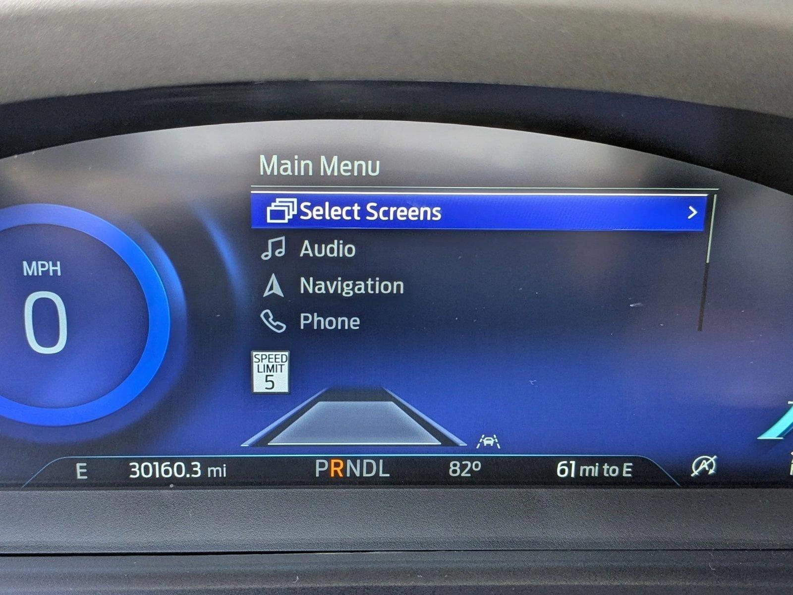 2022 Ford Explorer Vehicle Photo in Miami, FL 33015