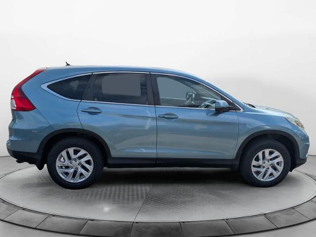 Used 2016 Honda CR-V EX with VIN 2HKRM4H50GH661639 for sale in Cockeysville, MD