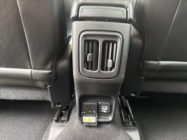 2018 Jeep Compass Vehicle Photo in MEDINA, OH 44256-9631