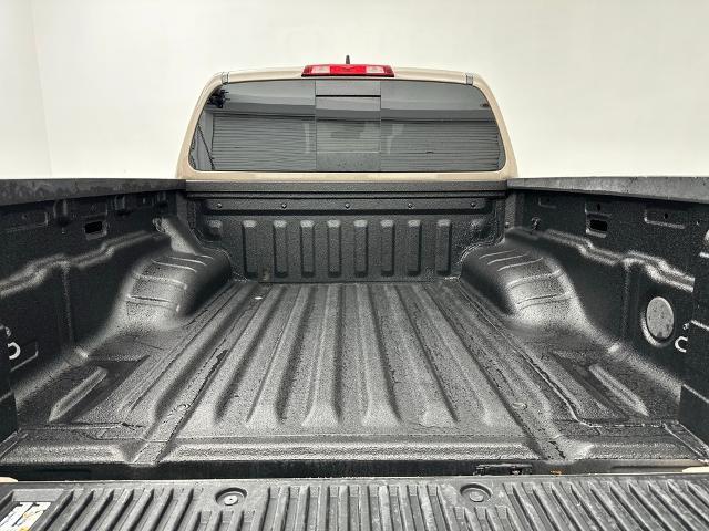 2023 Nissan Frontier Vehicle Photo in Grapevine, TX 76051