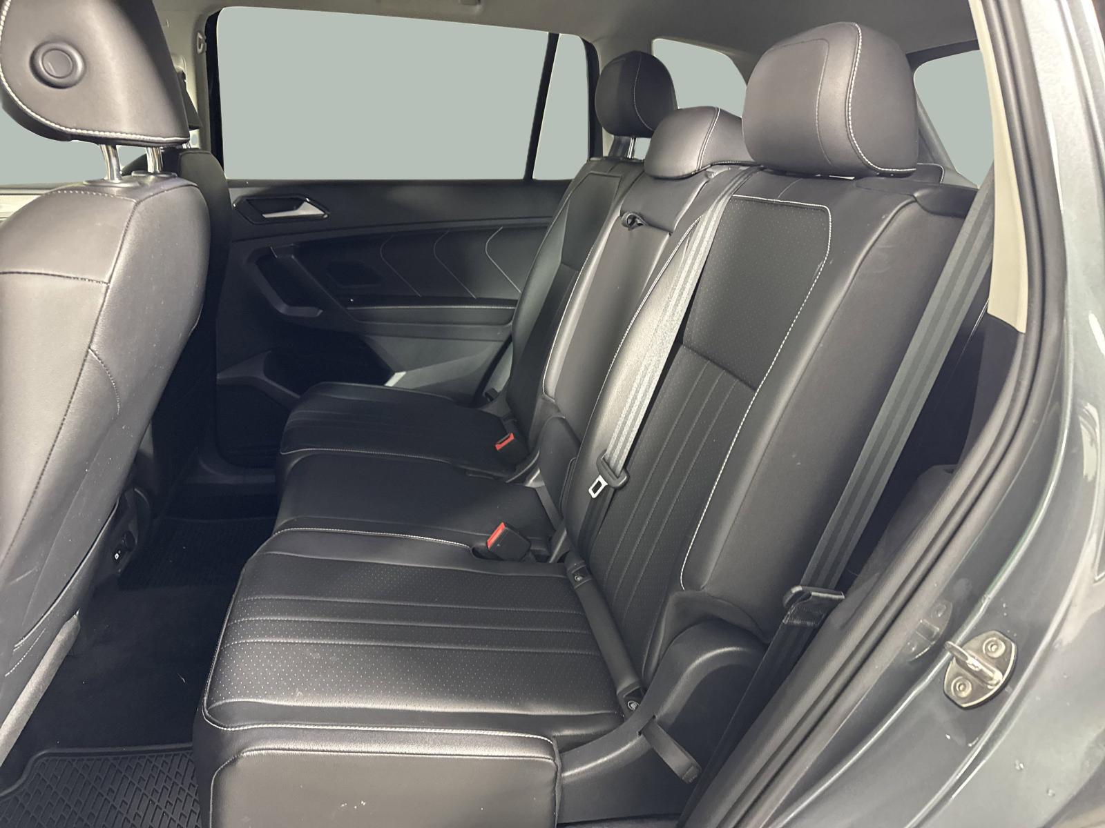 2022 Volkswagen Tiguan Vehicle Photo in Georgetown, TX 78626