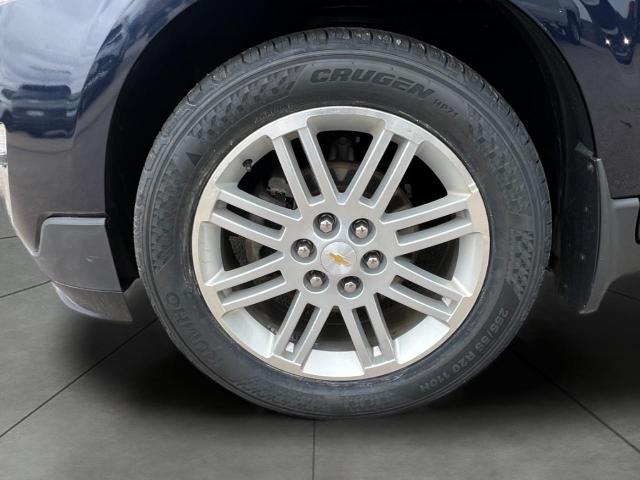 2015 Chevrolet Traverse Vehicle Photo in Appleton, WI 54914