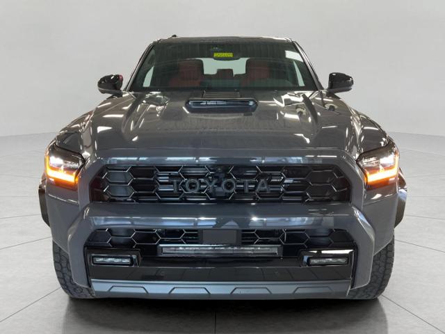 2025 Toyota 4Runner Vehicle Photo in Oshkosh, WI 54904