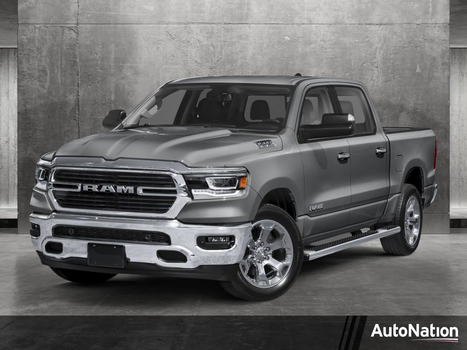 2019 Ram 1500 Vehicle Photo in Corpus Christi, TX 78415