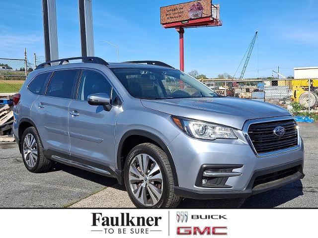2021 Subaru Ascent Vehicle Photo in HARRISBURG, PA 17111-1033