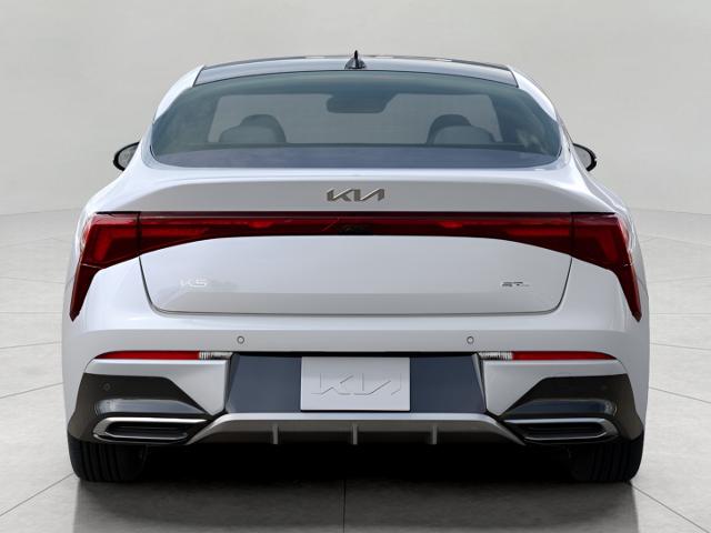 2025 Kia K5 Vehicle Photo in Appleton, WI 54914