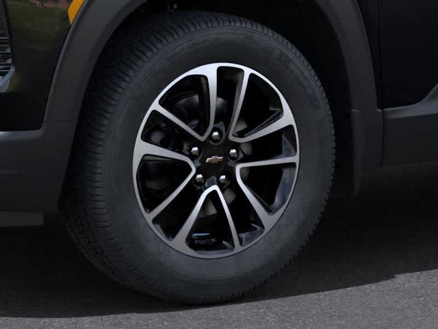 2025 Chevrolet Trailblazer Vehicle Photo in PITTSBURGH, PA 15226-1209