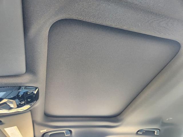 2025 BMW 530i Vehicle Photo in PLANO, TX 75024