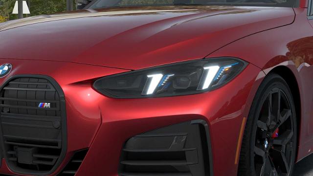 2026 BMW M440i xDrive Vehicle Photo in GRAPEVINE, TX 76051